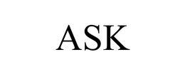 ASK trademark