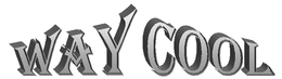 WAY COOL trademark
