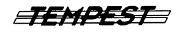 TEMPEST trademark