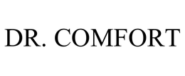 DR. COMFORT trademark
