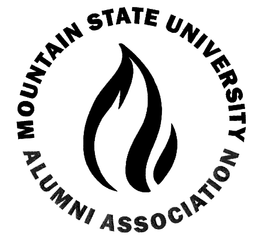 MOUNTAIN STATE UNIVERSITY ALUMNI ASSOCIATION trademark