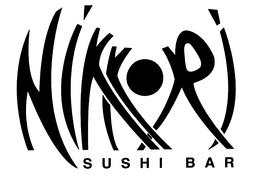 NIKKORI SUSHI BAR trademark