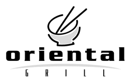 ORIENTAL GRILL trademark
