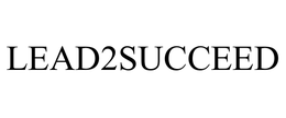 LEAD2SUCCEED trademark