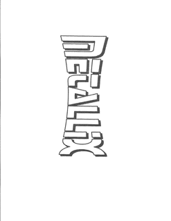 METALLIX trademark