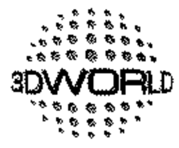 3DWORLD trademark