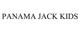 PANAMA JACK KIDS trademark