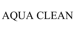 AQUA CLEAN trademark