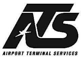 ATS AIRPORT TERMINAL SERVICES trademark