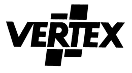 VERTEX trademark
