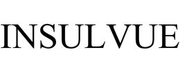 INSULVUE trademark