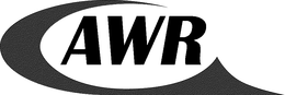 AWR trademark