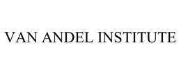 VAN ANDEL INSTITUTE trademark
