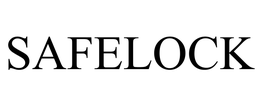 SAFELOCK trademark