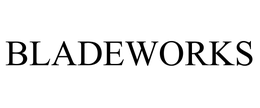 BLADEWORKS trademark