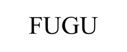 FUGU trademark