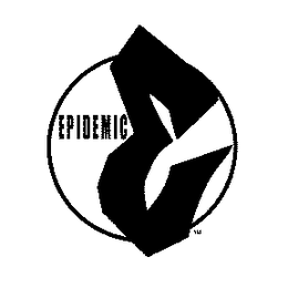 EPIDEMIC trademark