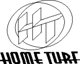 HOME TURF trademark