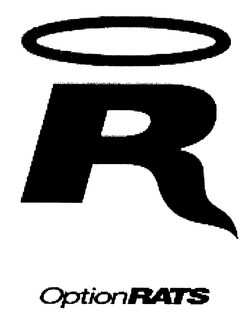 R OPTIONRATS trademark