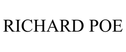 RICHARD POE trademark