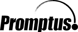 PROMPTUS trademark