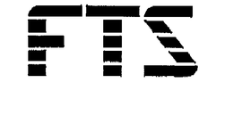 FTS trademark