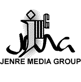 JMG JENRE MEDIA GROUP trademark