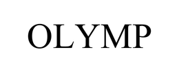 OLYMP trademark