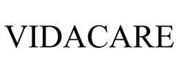 VIDACARE trademark