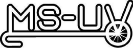 MS-UV trademark