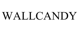 WALLCANDY trademark