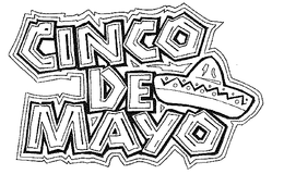 CINCO DE MAYO trademark