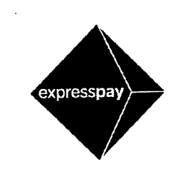 EXPRESS PAY trademark