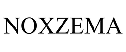 NOXZEMA trademark