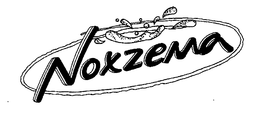 NOXZEMA trademark