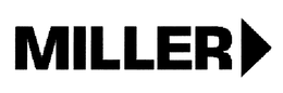 MILLER trademark