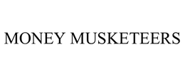 MONEY MUSKETEERS trademark