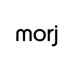 MORJ trademark