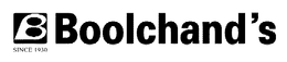 BOOLCHAND'S SINCE 1930 trademark