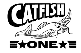 CATFISH ONE trademark