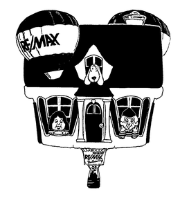 RE/MAX trademark