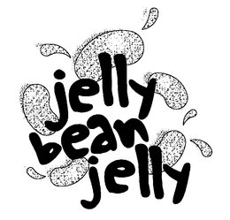 JELLY BEAN JELLY trademark