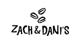 ZACH & DANI'S trademark