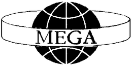 MEGA trademark