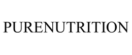 PURENUTRITION trademark