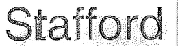 STRAFFORD trademark