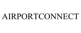 AIRPORTCONNECT trademark
