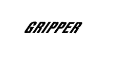 GRIPPER trademark