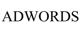 ADWORDS trademark