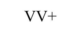 VV+ trademark